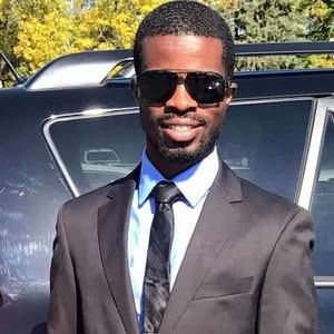 Meet your Posher, Lanier